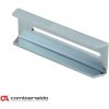 Fixačná platňa L = 120 mm na navarenie Fixačná platňa L = 120 mm na navarenie