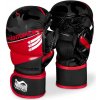 Phantom MMA sparing Phantom MMA sparing