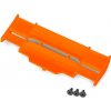 Traxxas krídlo oranžové: Rustler 4X4 (TRA6721T,TRX6721T) Traxxas krídlo oranžové: Rustler 4X4 (TRA6721T,TRX6721T)