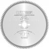 Cmt Pílový kotúč na lamino, plast a neželezné kovy - D165x2,2 d20 Z56 HM Cmt Pílový kotúč na lamino, plast a neželezné kovy - D165x2,2 d20 Z56 HM