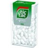 TIC TAC Mint mätové dražé 49 g TIC TAC Mint mätové dražé 49 g