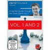 ChessBase A Gambit Guide through the Open Game Vol.1 and 2, Erwin l'Ami - verzia na stiahnutie (anglicky) ChessBase A Gambit Guide through the Open Game Vol.1 and 2, Erwin l'Ami - verzia na stiahnutie (anglicky)