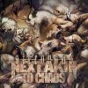 STERBHAUS - NEXT AKIN TO CHAOS (1CD) STERBHAUS - NEXT AKIN TO CHAOS (1CD)