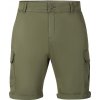 Pánske kraťasy ALPINE PRE NOK zelená 48 Pánske kraťasy ALPINE PRE NOK zelená 48