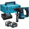 Makita Aku vŕtacie kladivo Li-ion CXT 10,8/12V/4,0Ah HR140DSMJ Makita Aku vŕtacie kladivo Li-ion CXT 10,8/12V/4,0Ah HR140DSMJ