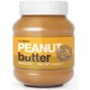 GymBeam Arašidové máslo jemné 340 g GymBeam Arašidové máslo jemné 340 g