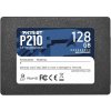 PATRIOT P210 128GB SSD / 2,5 PATRIOT P210 128GB SSD / 2,5