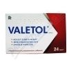 Valetol 300mg-150mg-50mg tbl.nob.24