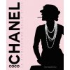 Coco Chanel. La rivoluzione dello stile (Chiara Pasqualetti Johnson)(Pevná) Coco Chanel. La rivoluzione dello stile (Chiara Pasqualetti Johnson)(Pevná)
