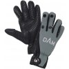 DAM Rukavice Neoprene Fighter Glove Black/Grey veľ.M