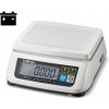 Gastro váha CAS SW-2 do 15 kg- jednodisplejová s akumulátorom Gastro váha CAS SW-2 do 15 kg- jednodisplejová s akumulátorom