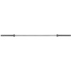 HMS PREMIUM Olympijská osa HMS PREMIUM GO685 220 cm x 50 mm + rychlouzávěry ZG1000 HMS PREMIUM Olympijská osa HMS PREMIUM GO685 220 cm x 50 mm + rychlouzávěry ZG1000