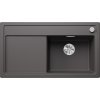 Blanco ZENAR 5 S sivá skala + Dodatočná extra zľava 5% po vložení do košíku ! Blanco ZENAR 5 S sivá skala + Dodatočná extra zľava 5% po vložení do košíku !