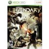 LEGENDARY Xbox 360 LEGENDARY Xbox 360