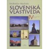 Slovenská vlastiveda IV - Nitrianska župa - Drahoslav Machala Slovenská vlastiveda IV - Nitrianska župa - Drahoslav Machala
