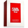Karl Lagerfeld Rouge parfumovaná voda dámska 85 ml Karl Lagerfeld Rouge parfumovaná voda dámska 85 ml