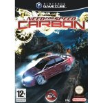 Need for Speed Carbon
