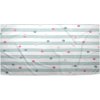 Sablio Uterák Bodky a pruhy - 50x100 cm Sablio Uterák Bodky a pruhy - 50x100 cm