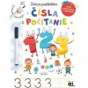 Zošity pre predškolákov Čísla a počítanie (Brožovaná) Zošity pre predškolákov Čísla a počítanie (Brožovaná)