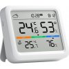 SwitchBot Meter Pro Wetterstation Thermometer Hygrometer týkající se SwitchBot Meter Pro Wetterstation Thermometer Hygrometer týkající se