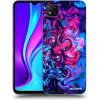 Picasee ULTIMATE CASE pro Xiaomi Redmi 9C - Redlight Picasee ULTIMATE CASE pro Xiaomi Redmi 9C - Redlight