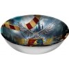 Plastová miska Harry Potter 27x9cm Plastová miska Harry Potter 27x9cm