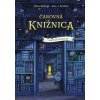 Čarovná knižnica 1: Bláznivé orákulum - Nina George, Jens J. Kramer Čarovná knižnica 1: Bláznivé orákulum - Nina George, Jens J. Kramer