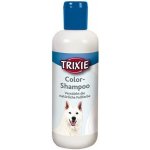 TRIXIE Šampón pre psov s bielou kožušinou 250ml 2914