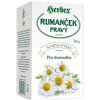 Herbex RUMANČEK PRAVÝ sypaný čaj 50 g Herbex RUMANČEK PRAVÝ sypaný čaj 50 g