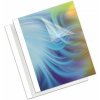 Termo obal, 1,5 mm, 1-10 listov, A4, FELLOWES Termo obal, 1,5 mm, 1-10 listov, A4, FELLOWES