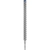BOSCH EXPERT 7X Skalný vrták 25 x 1000/950 mm štvorzárezový SDS-Plus BOSCH EXPERT 7X Skalný vrták 25 x 1000/950 mm štvorzárezový SDS-Plus