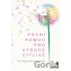 První pomoc pro vysoce citlivé - Asa Saga Hammarstedt První pomoc pro vysoce citlivé - Asa Saga Hammarstedt