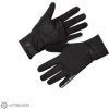 Endura Deluge rukavice, čierna L Endura Deluge rukavice, čierna L