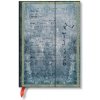 Zápisník Paperblanks Wilde Midi Lined Zápisník Paperblanks Wilde Midi Lined