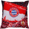 Fan-shop Polštářek BAYERN MNICHOV Fankurve Fan-shop Polštářek BAYERN MNICHOV Fankurve
