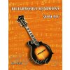 Bluegrassová mandolína - škola hry od Jan Máca Bluegrassová mandolína - škola hry od Jan Máca