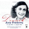 Denník Anny Frankovej (Audiokniha) (Mirjam Pressler, Otto H. Frank) Denník Anny Frankovej (Audiokniha) (Mirjam Pressler, Otto H. Frank)