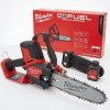 Akumulátorová reťazová píla na konáre 18V Milwaukee M18 FHS20 4933480117 Akumulátorová reťazová píla na konáre 18V Milwaukee M18 FHS20 4933480117