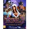 Trine 3 Trine 3