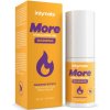 Intimateline intymate - more heat effect water-based massage gel for her 30 ml Intimateline intymate - more heat effect water-based massage gel for her 30 ml