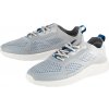 esmara Pánske tenisky sivá modrá esmara Pánske tenisky sivá modrá