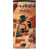 Graci Müsli chocolate 500 g Graci Müsli chocolate 500 g