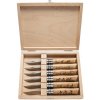 Opinel N°7 ANIMALIA GIFT SET - 001637 Opinel N°7 ANIMALIA GIFT SET - 001637