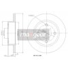Brzdový kotúč MAXGEAR Automotive 19-0953 Brzdový kotúč MAXGEAR Automotive 19-0953