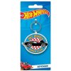 Prívesok na kľúče Hot Wheels Speed Club
