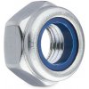 PMT M8 - Poistná matica, M8, SW13 PMT M8 - Poistná matica, M8, SW13