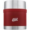 Termoska na jedlo ESBIT FJ500SC-BR red Termoska na jedlo ESBIT FJ500SC-BR red