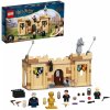 LEGO® Harry Potter™ 76395 Rokfort : Prvá hodina lietania
