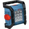 BOSCH GLI 18V-1200 C PROFESSIONAL Akumulátorové svietidlo 0601446700 BOSCH GLI 18V-1200 C PROFESSIONAL Akumulátorové svietidlo 0601446700