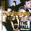 The Frenz Experiment - The Fall LP The Frenz Experiment - The Fall LP